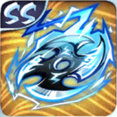 风雷手里剑 已选