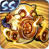 超出力涡轮 已选